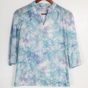 Vintage 70s blouse